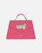 Layla Bag Motel Fucsia